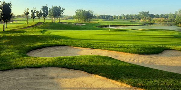 ロータスバレー・ゴルフリゾート