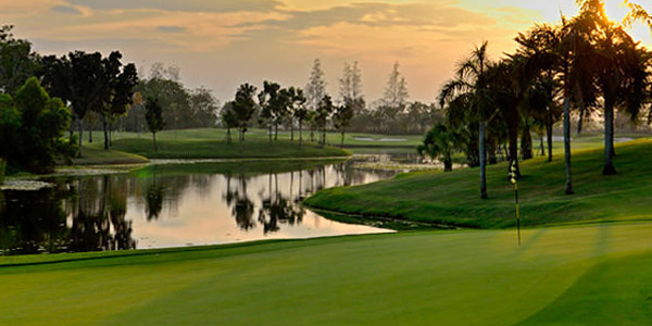 ロータスバレー・ゴルフリゾート