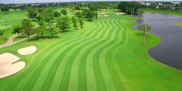 パンヤインドラ・ゴルフクラブ