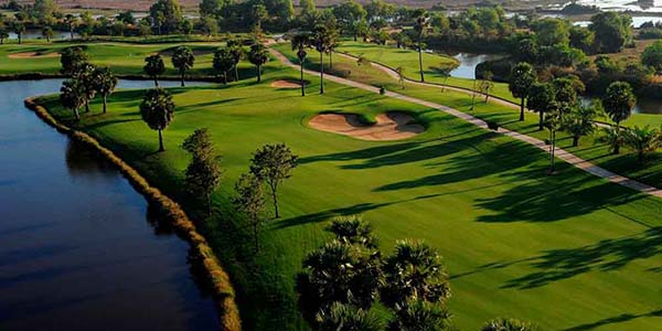 リバーデイル・ゴルフクラブ