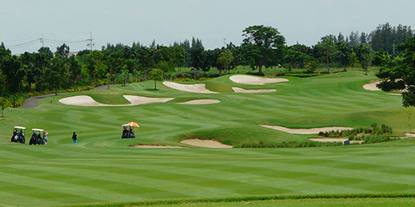 リバーデイル・ゴルフクラブ