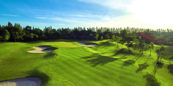 リバーデイル・ゴルフクラブ