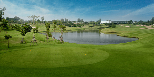 リバーデイル・ゴルフクラブ