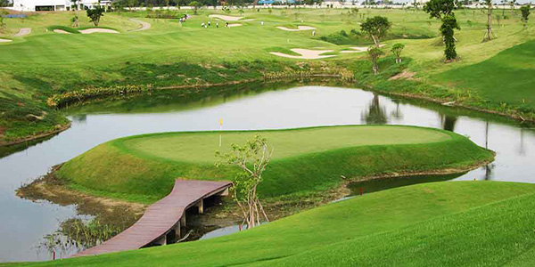 リバーデイル・ゴルフクラブ