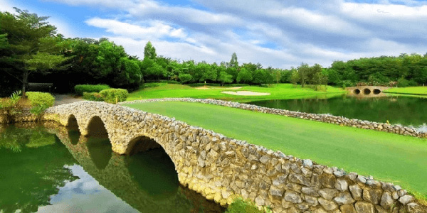 ロイヤルジェムズ・ゴルフシティー