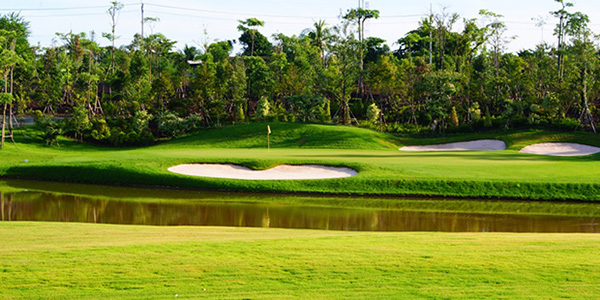 ロイヤルジェムズ・ゴルフシティー