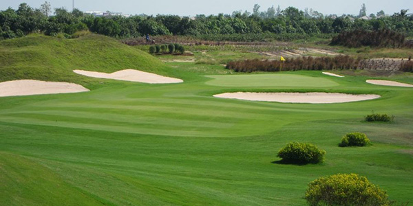 ロイヤルジェムズ・ゴルフシティー