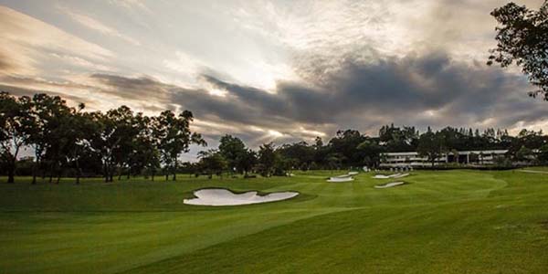 サイアム・カントリークラブ・オールドコース