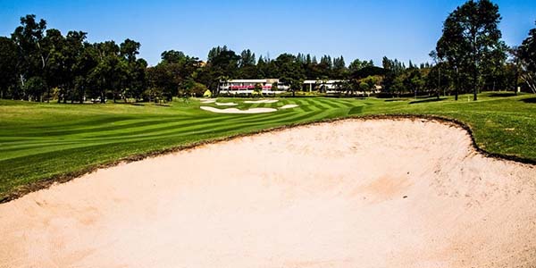 サイアム・カントリークラブ・オールドコース