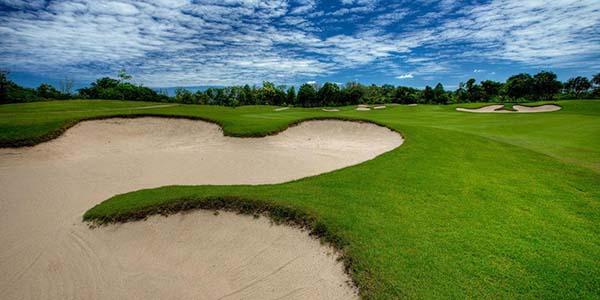 サイアム・カントリークラブ・オールドコース