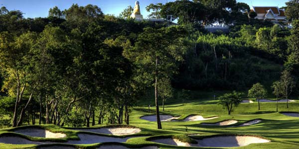 サイアム・カントリークラブ・オールドコース