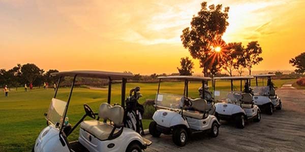 サイアム・カントリークラブ・プランテーション