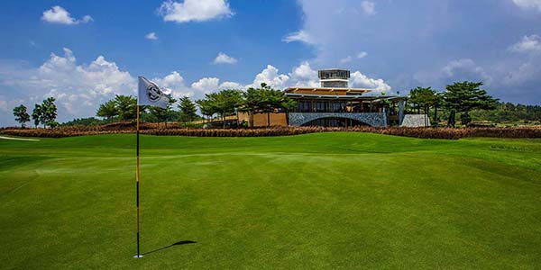 サイアム・カントリークラブ・プランテーション