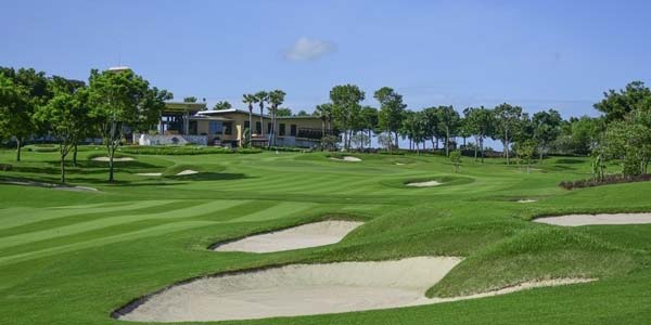 サイアム・カントリークラブ・プランテーション