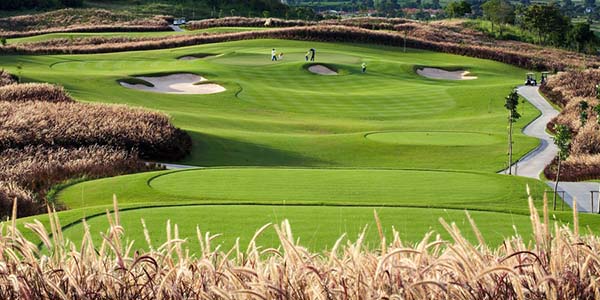 サイアム・カントリークラブ・プランテーション