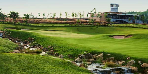 サイアム・カントリークラブ・プランテーション