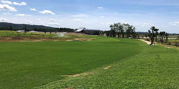 サイアム・カントリークラブ・ローリングヒルズ