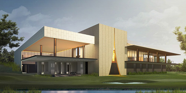 サイアム・カントリークラブ・ローリングヒルズ