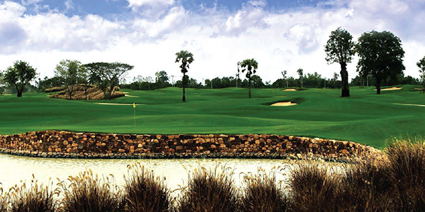 シンハーパーク・コーンケーン