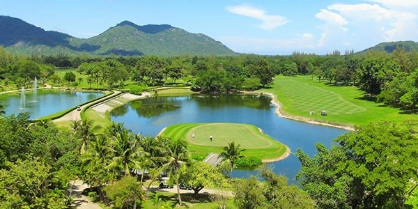 スプリングフィールド・ロイヤル・カントリークラブ