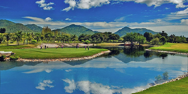 スプリングフィールド・ロイヤル・カントリークラブ