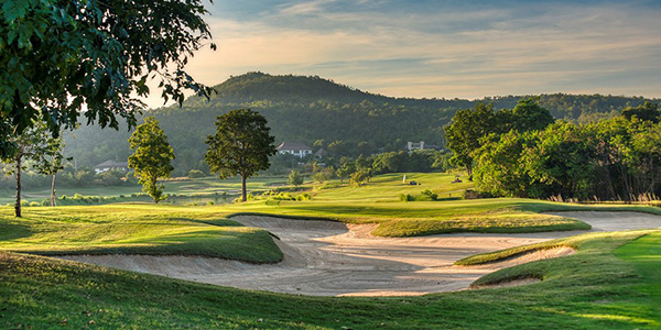 スプリングフィールド・ロイヤル・カントリークラブ