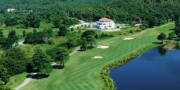 スプリングフィールド・ロイヤル・カントリークラブ