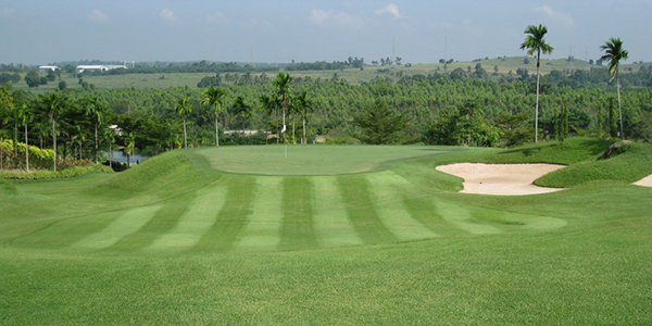 セントアンドリュース2000・パタヤ