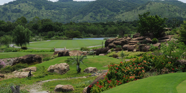 セントアンドリュース2000・パタヤ