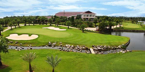 スワン・ゴルフ＆カントリークラブ