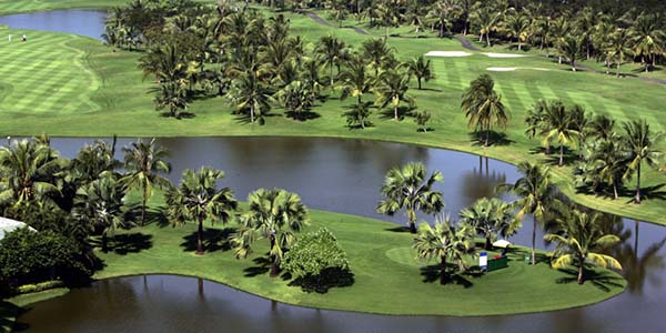 タイ・カントリークラブ