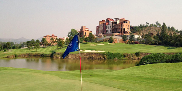 トスカーナバレー・ゴルフ＆カントリークラブ